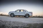 Toyota Hilux 4x4 Raider Double Cab 2016 года (ZA)